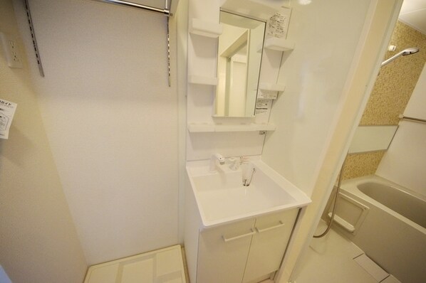 サリジエ宮町の物件内観写真